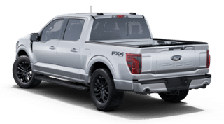 2025 Ford F-150® External Image 3